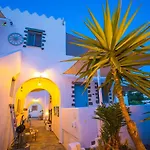 Holiday home Pico Patmos 14 Grikos Bay (Patmos)