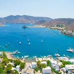 Holiday home Pico Patmos 14 Grikos Bay (Patmos)