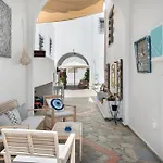 Pico Patmos 14 *