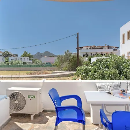 Ferienhaus Pico Patmos 14 *