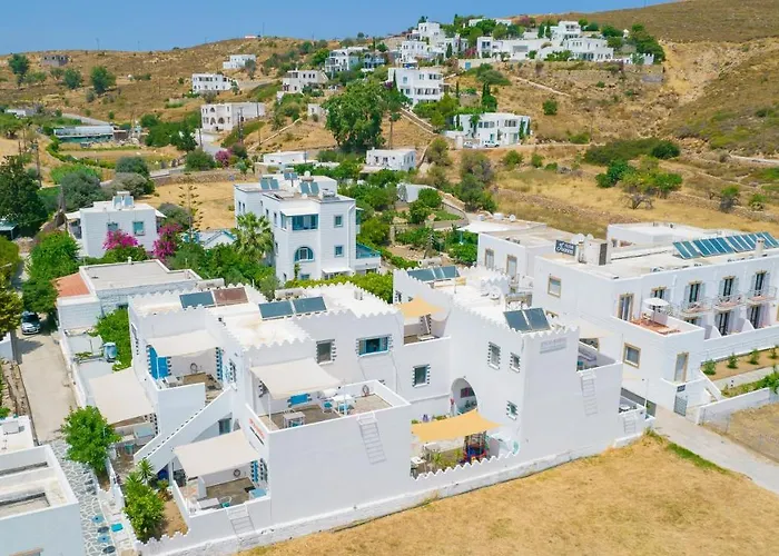 Pico Patmos 14