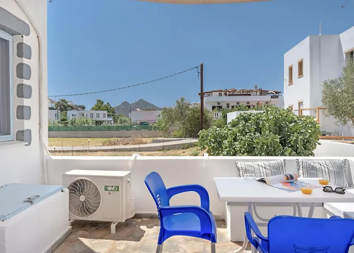 Tatil Evi Pico Patmos 14 *