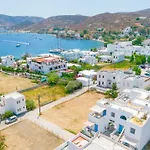 بيت للعطل Pico Patmos 14