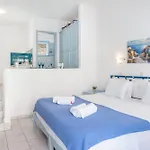 بيت للعطل Pico Patmos 14