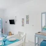Pico Patmos 14 Prázdninový dům Grikos Bay (Patmos)