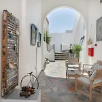 Pico Patmos 14 Grikos Bay (Patmos)