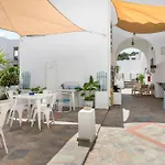 Prázdninový dům Pico Patmos 14 Grikos Bay (Patmos)