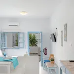 Pico Patmos 14 Prázdninový dům Grikos Bay (Patmos)
