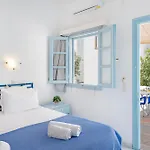 Prázdninový dům Pico Patmos 14 *