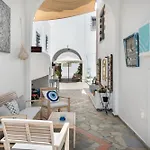 Prázdninový dům Pico Patmos 14