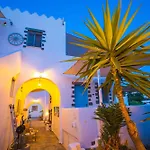 Pico Patmos 14 Prázdninový dům Grikos Bay (Patmos)
