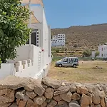 Prázdninový dům Pico Patmos 14 Grikos Bay (Patmos)