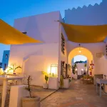 Pico Patmos 14 Prázdninový dům