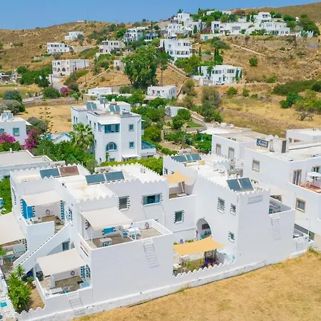 Pico Patmos 14