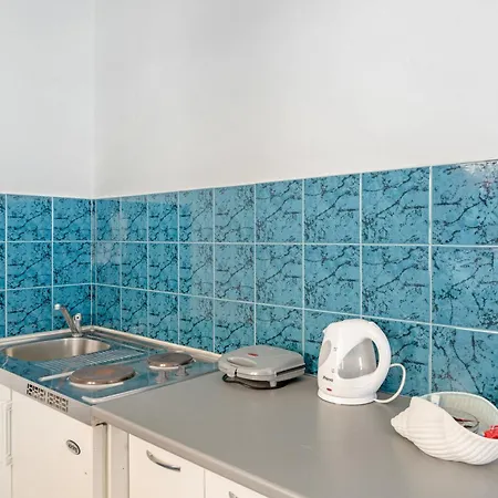 Vakantiehuis Pico Patmos 14