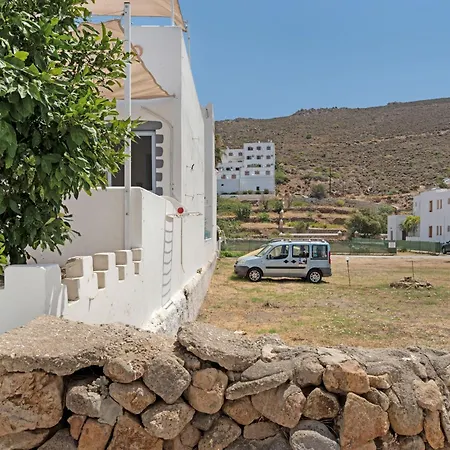 Pico Patmos 14 * Грикос