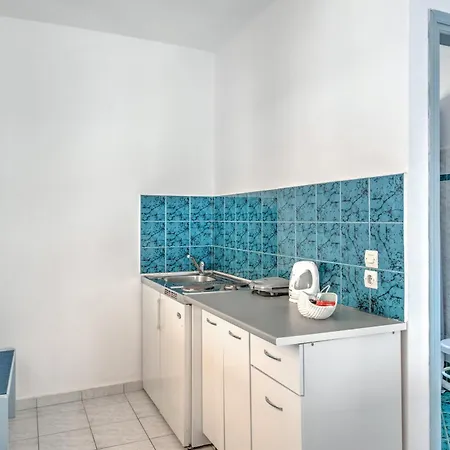 Pico Patmos 14 Дом отдыха Грикос