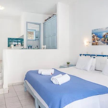 Casa vacanze Pico Patmos 14