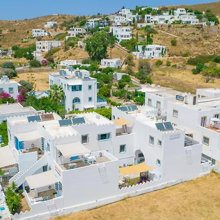 Casa vacanze Pico Patmos 14 *