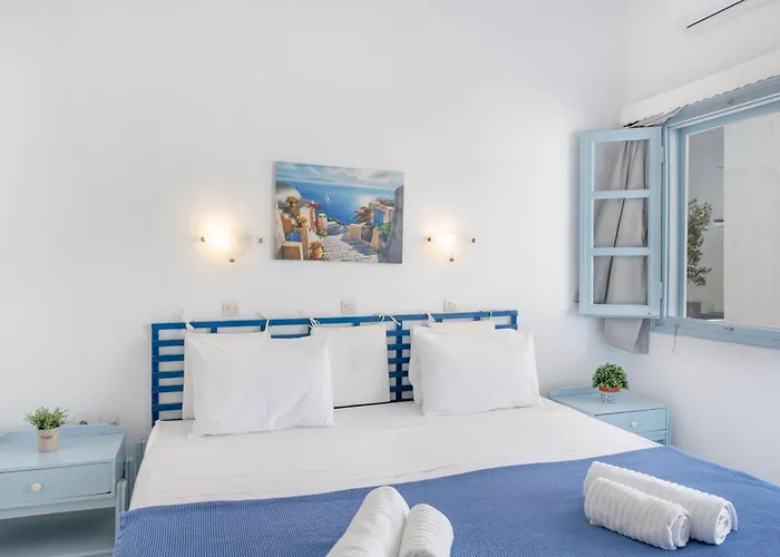 Pico Patmos 14 * Grikos Bay (Patmos)