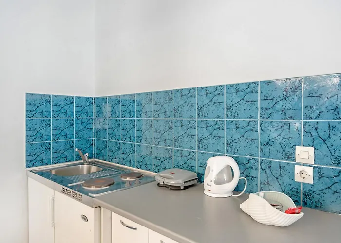 펜션 Pico Patmos 14